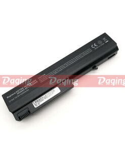 Bateria sobressalente para HP Compaq NC6100 NC6200 NC6220 NC6230 NC6300 NC6320 NC6400 nx6330