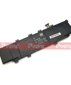 Bateria sobressalente C31-X402 para Asus VivoBook S300CA S300E S400C S400CA S500C S500CA X402C