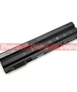 Bateria sobressalente N3X1D T54FJ 8858X M5Y0X 65Wh para Dell Precision M2800 Vostro 3460 3560