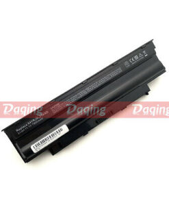 Bateria sobressalente 9Cell para Dell Inspiron 13R N3010 14R N4010 15R N5010 04T7JN 312-0234