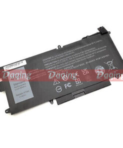 Bateria sobressalente 71TG4 para Dell Latitude 3189 5289  7389 7390 2-in-1 K5XWW P29S