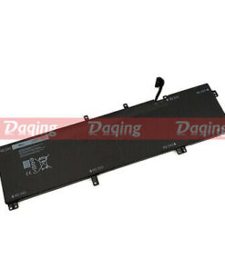 Bateria sobressalente 245RR para Dell XPS 15 9530  Precision M3800 P31F 07D1WJ - 91Wh