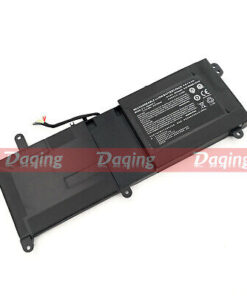 Bateria original P640BAT-3 para Clevo THUNDEROBOT 911ST ST-R1 6-87-P640S-4231A