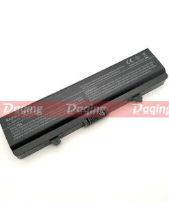 Bateria sobressalente para Dell Inspiron 1525 1526 1545 1546 Vostro 500 312-0633 GW240 HP297