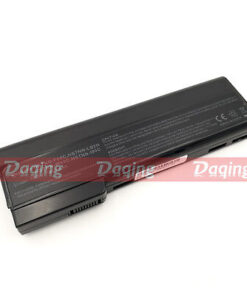 Bateria sobressalente 9Cell para HP EliteBook 8460w 8460p 8560b ProBook 6360b HSTNN-W81C CC06XL