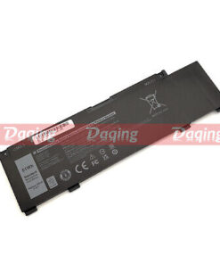 Bateria sobressalente 266J9 para Dell Inspiron G3 3790 3590 3779 3500 G5 5587 5590 5500