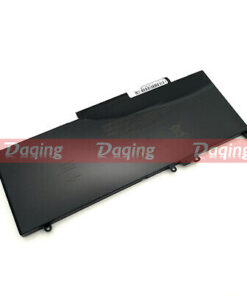 Bateria sobressalente G5M10 para Dell Latitude 3150 3160 E5250 E5450 E5470 E5550 R9XM9 - 53Wh