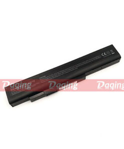 Bateria sobressalente A42-A15 A41-A15 para MSI A6400 CR640 CX640 Medion Akoya E6201 E6222 X6815