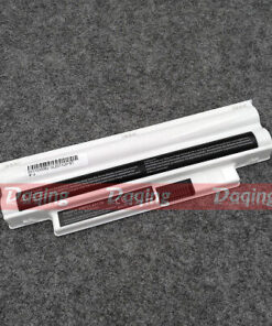 Bateria sobressalente para Dell Inspiron 1012 Mini 10 1012n 1012v 1018 2T6K2 WR5NP TT84R KMP21