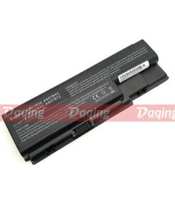 Bateria sobressalente 8Cell para Acer Aspire 5530 5720 5920 6920 6930 7520 7730 8920G AS07B31