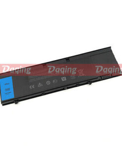 Bateria sobressalente RV8MP para Dell Latitude XT3 Tablet PC H6T9R 01PN0F 37HGH 0422N4 - 44Wh