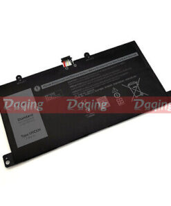 Bateria sobressalente 1MCXM G3JJT PKG3N para Dell Latitude 11 5175 Mobile Keyboard dok K12 - 28Wh