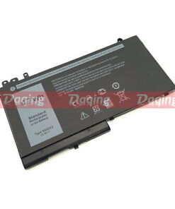 Bateria sobressalente NGGX5 RDRH9 para Dell Latitude E5250 E5270 E5470 E5550 E5570 M3510