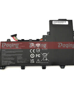 Bateria sobressalente C41N1533 para Asus Flip UX560UX UX560UQ Q534U Q524U 0B200-02010200