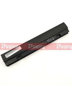 Bateria sobressalente 3Cell para ASUS Eee PC X101 X101C X101CH X101H A31-X101 A32-X101 - Preta