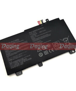 Bateria sobressalente B31N1726 para ASUS FX504GD FX504GM FX505 FX80GE FX86SM FX86G ZX80GE