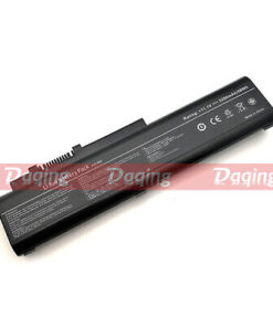 Bateria sobressalente A32-N50 A33-N50 para Asus N50 N50VC N50VN 90-NQY1B1000Y 90-NQY1B2000Y