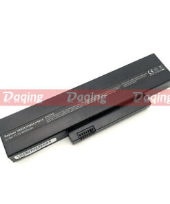 Bateria sobressalente para FUJITSU ESPRIMO Mobile V5515 V5535 V5555 FOX-EFS-SA-22F-06