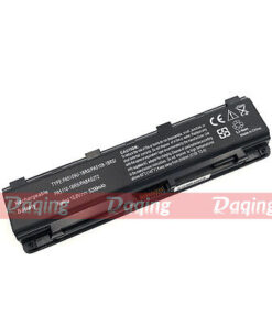 Bateria sobressalente PA5109U-1BRS para Toshiba Satellite C50 C55D C55DT C55T C75T C75DT