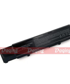 Bateria sobressalente 9Cell para Dell Vostro 3400n 3500n 3700n 312-0998 4JK6R 7FJ92 CWX2D Y5XF9