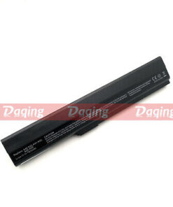 Bateria sobressalente 9Cell para Asus A52 K42F K42JB K42JK K52JC K52JR K52JE A31-K52 A32-K52