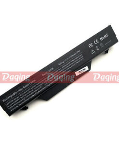 Bateria sobressalente 9Cell para HP ProBook 4510s 4510s/CT 4515s 4710s 4710s/CT 4720s HSTNNIB88