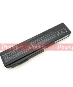 Bateria sobressalente para Asus G50 G51 M50 M60 L50 G60 N61 N43 N52 N53 X55 X64 A32-M50 A32-N61