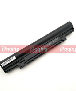 Bateria sobressalente 6Cell para Dell Latitude 13 3340 E3340 451-BBJB 451-BBIZ 7WV3V 451-BBIY