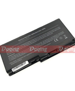 Bateria sobressalente 12Cell Battery PA3730U-1BAS for Toshiba Satellite P500 P505D Qosmio X500 X505
