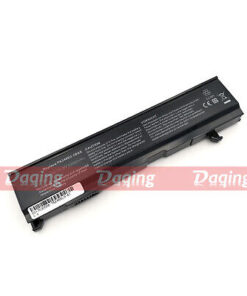 Bateria sobressalente PA3451U-1BAS PA3465U para Toshiba Satellite A85 A100 A105 A110 A135 M50