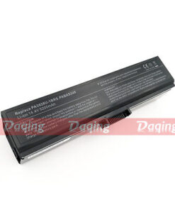 Bateria sobressalente 8Cell PA3928U-1BRS para Toshiba Qosmio X770-136 X770-BT5G24 X775 PABAS248