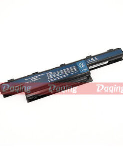 Bateria sobressalente para Acer Aspire 4551G 4741G 4771 5741G 5551 7551 AS10D31 AS10D41 AS10D51