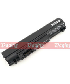 Bateria sobressalente T555C 6Cell para Dell Studio XPS 13 1340 1340n 312-0773 0P891C 0T555C
