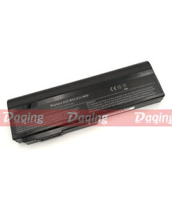 Bateria sobressalente 9Cell para Asus G50 G50G M50 M60 M60J G60 N43 N52 N53 X55 A32-M50 A32-N61
