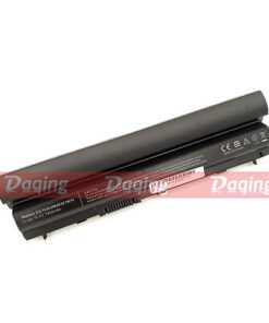 Bateria sobressalente 9Cell FRR0G 7FF1K para Dell Latitude E6120 E6220 E6230 E6320 E6330 E6430S