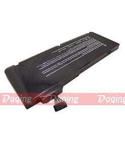 Bateria sobressalente para Apple MacBook Pro 13" A1322 A1278 2009 MB990CH/A MB990J/A MB990LL/A