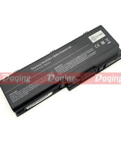 Bateria sobressalente 9Cell para Toshiba Satellite L350D P200D P205D PA3536U-1BAS PA3536U-1BRS