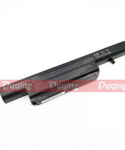 Bateria sobressalente para Clevo C4100 C4500 C4500Q C5100Q C5105 C5505 B4105 B5100M C4500BAT-6
