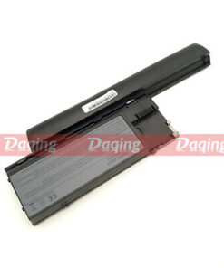 Bateria sobressalente 9Cell para Dell Latitude D620 D630 D630N D631 D631N D830N PC764 M2300