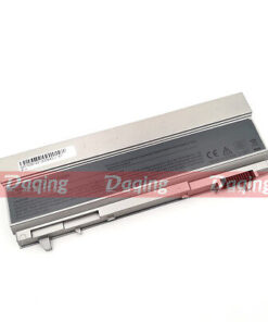 Bateria sobressalente 9Cell para Dell Latitude E6400 E6410 E6500 E6510 Precision M2400 M4500