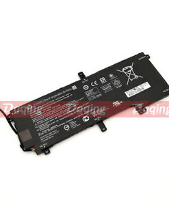 Bateria original VS03XL para HP Envy 15-AS 15-AS001NG 849313-856 HSTNN-UB6Y