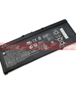 Bateria original SR04XL para HP Omen 15-CE 917724-855 HSTNN-DB7W 917678-2B1