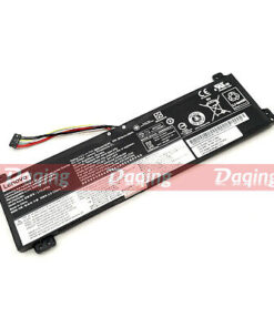 Bateria original L17L2PB3 L17L2PB4 L17M2PB3 para Lenovo V330-15ISK V530-14IKB