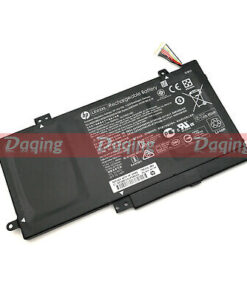 Bateria original LE03XL para HP Envy x360 15-W 15-BK HSTNN-PB6M 796220-541