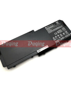 Bateria original AM06XL para HP ZBook 17 G5 G6 HSTNN-IB8G L07044-855 HSN-Q12C