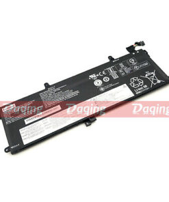 Bateria original L18L3P71 L18M3P71 para Lenovo ThinkPad T590 02DL010 02DL011