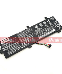 Bateria original L15L2PB4 para Lenovo IdeaPad 510-15IKB 510-15ISK 310-14ISK