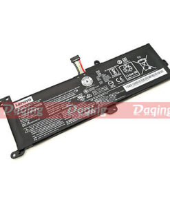 Bateria original para Lenovo IdeaPad 320-15IAP 320-15AST 320-17IKB 320-14IKB