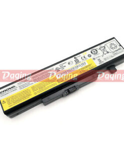 Bateria original L11L6Y01 L11S6Y01 L11F6Y01 para Lenovo G480 Y480 Y580 Z580