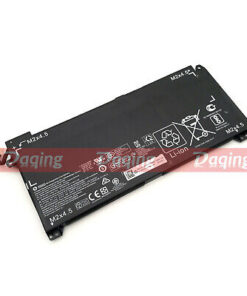 Bateria original PG06XL para HP Omen 15-dh0025nl  HSTNN-DB9F L48497-005